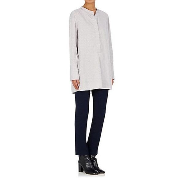 Isabel Marant Striped Tunic with Vents Women's Sz. 34 (US XS) - Picture 1 of 9